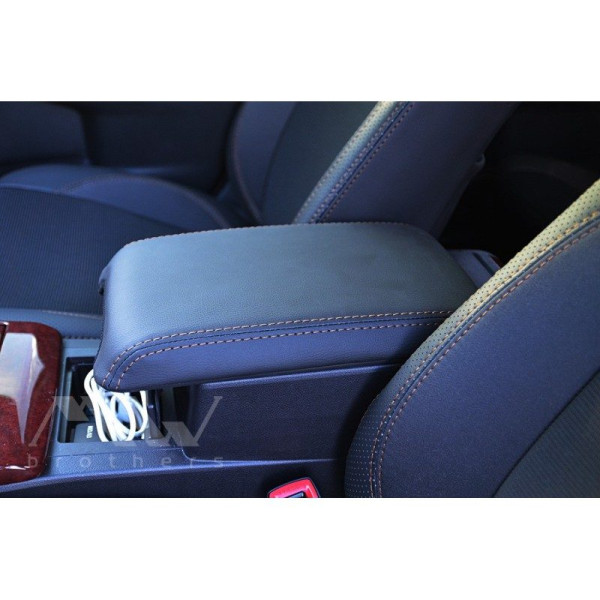 Авточехлы модельные MW Brothers для Toyota Camry V 51 c 2014