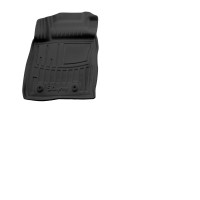Водительский 3D коврик для Ford EcoSport II 2013-2023