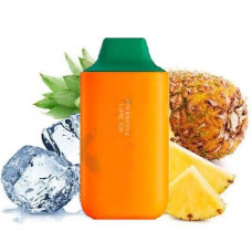 Vozol Star 7000 Pineapple Ice (Ананас Лед)