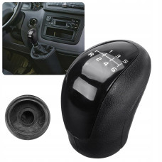 Ручка КПП для Mercedes-Benz W639 VITO 2003-2010 Сірий Швидкість (FXBZ-17/6)