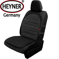 Накидка з підігрівом для автомобільного сидіння Heyner 12V 35/45W 91x45 см Надпотужна (504 000)