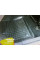 Автомобільні килимки в салон Ford Focus 3 2011- (Avto-Gumm)
