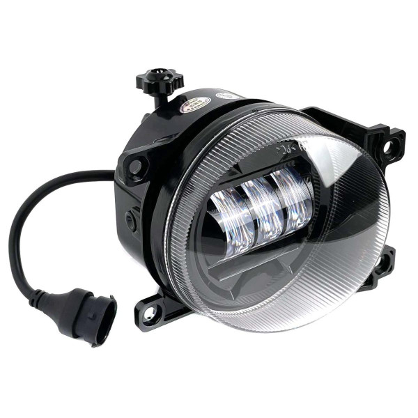 LED Протитуманні фари для Toyota land Cruiser 150 45W W/W (4 480)