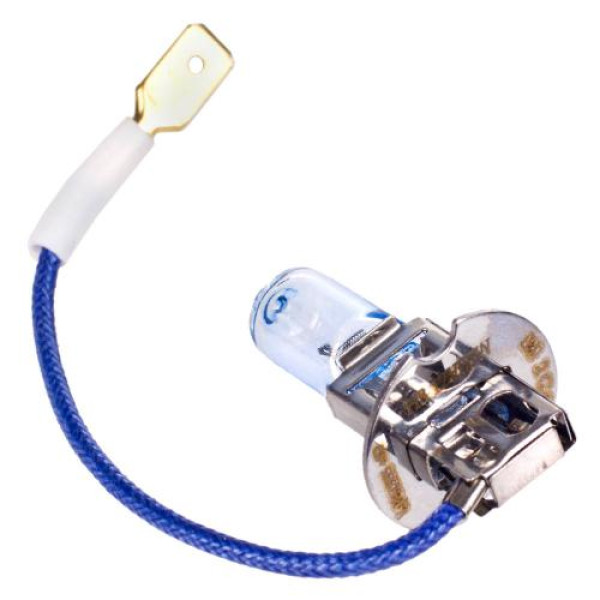 Автолампа галогенная Pulso H3 PK22S 12V 55W+50% X-treme Vision box 1 шт