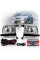Противотуманные фары Chevrolet Lacetti 2004-2013 12V 27W с проводкой Комплект (CV-167)