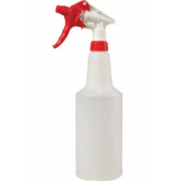 Опрыскиватель с бутылкой SGCB Acid & Alkali Resistant Spray Bottle 800 мл