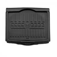 Килимок в багажник 3D для Jeep
