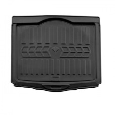 Коврик в багажник 3D для Jeep