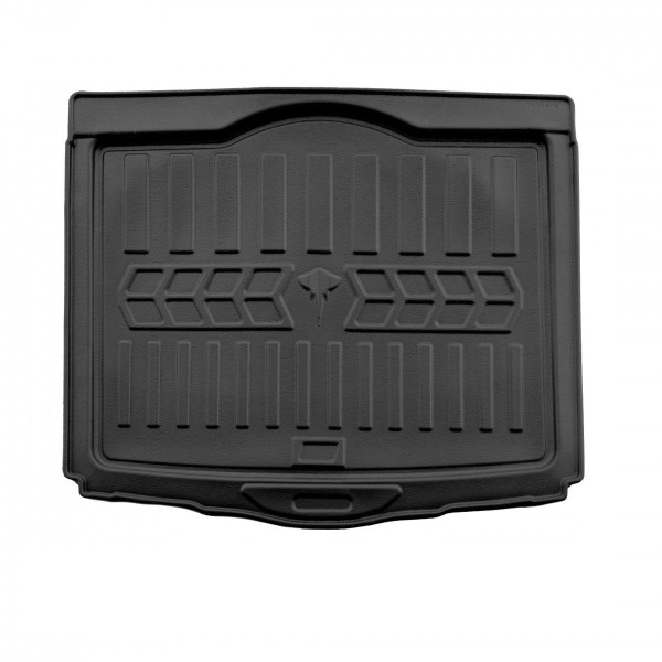 Коврик в багажник 3D для Jeep