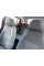 Авточохли модельні MW Brothers для Geely LC Cross c 2010