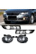 Противотуманные фары для Volkswagen Passat B6 2005-2010 H11 12V 55W с проводкой Комплект (VW-0511)