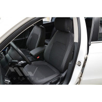 Авточехлы модельные MW Brothers для Volkswagen Passat B7 c 2011