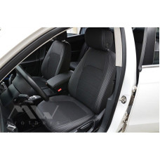 Авточехлы модельные MW Brothers для Volkswagen Passat B7 c 2011
