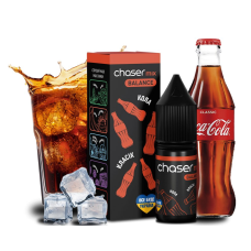 Chaser рідина 10 ml 50 mg Balance Mix Кола