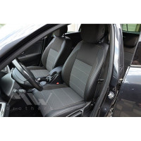 Авточохли модельні MW Brothers для Renault Megane III SW c 2009