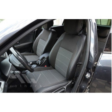 Авточехлы модельные MW Brothers для Renault Megane III SW c 2009