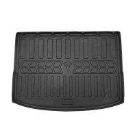 Килимок у багажник Stingray BYD Yuan Up 2024- / Atto 2 2025- upper trunk 1 шт.