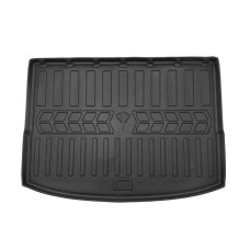 Килимок у багажник Stingray BYD Yuan Up 2024- / Atto 2 2025- upper trunk 1 шт.