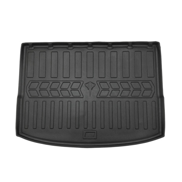 Килимок у багажник Stingray BYD Yuan Up 2024- / Atto 2 2025- upper trunk 1 шт.
