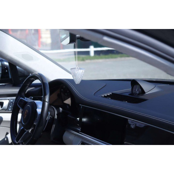 Ароматизатор K2 Diamo 15 г Лотос Оригінал (V88LOT) (K20407)