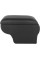 Підлокітник модельний Armrest для Hyundai i30 2007-2012 Чорний