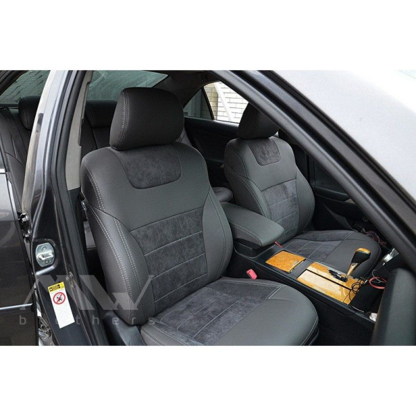 Авточехлы модельные MW Brothers для Toyota Camry V 40 c 2006