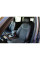 Авточохли модельні MW Brothers для Ford S-Max c 2006