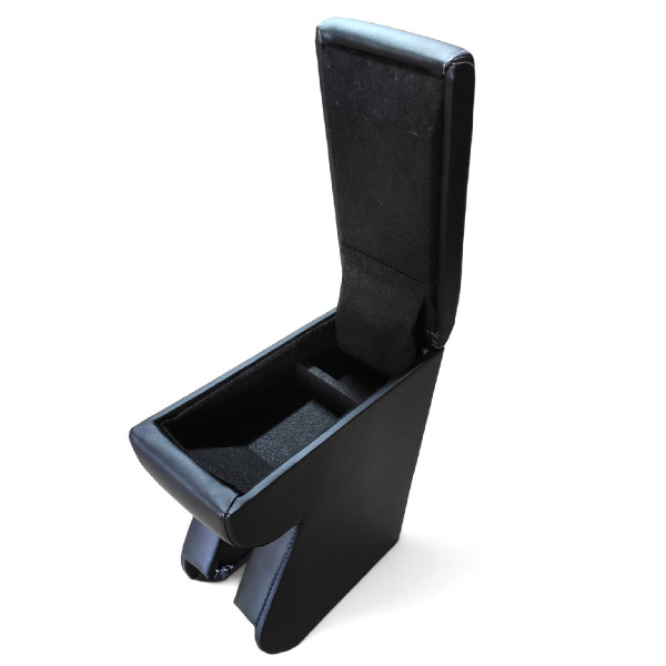 Підлокітник модельний Armrest для Daewoo Matiz з 1998- / Mitsubishi Colt Z30 (2004-2012)