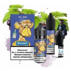 Жидкость Самозамес Flavorlab FL350 30ml Currant Смородина