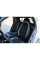 Авточехлы модельные MW Brothers для Mercedes Benz Smart Fortwo c 1998