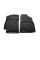 Передние 3D коврики для Hyundai Elantra CN7 2020- (Stingrey)