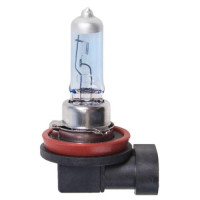Автолампа галогенна Pulso H16 PGJ19-3 12V 19W Super White box 1 шт