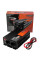 Перетворювач напруги Elegant 12V - 220V 1000W-2000W З Розетками 1 USB Клеми (EL 101 401)