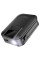 Портативний компресор автомобільний насос Hoco Breeze S53 2500 мАг LED