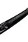 Дефлектор капота мухобойка Volkswagen T4 1990-1998 Широкая (Прямые фары) Voron Glass