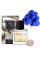 Ароматизатор повітря Areon Car Glass Perfume Blue