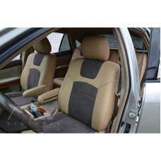 Авточехлы модельные MW Brothers для Lexus RX c 2003