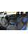 Авточехлы модельные MW Brothers для Citroen C-Elysee c 2013