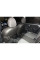 Авточохли модельні MW Brothers для Nissan Note c 2006