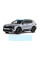 Антигравійна захисна бронеплівка за лекалами для Kia Sportage NQ5 facelift 2025 - зона даху