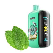 Elf Bar GH23000 Polar Mint Полярна Свіжість