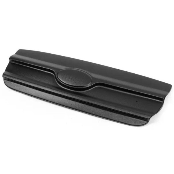 Зимняя накладка для Hyundai Santa Fe 2006-2012 Решетка Мат FLY