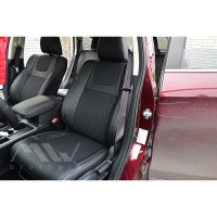 Авточехлы модельные MW Brothers для Honda CR-V IV c 2012