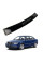 Cпойлер заднього скла козирок для Skoda SuperB 2001-2008 Voron Glass