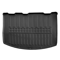 Коврик в багажник 3D для Ford Escape 2012-2019 / Высокий борт