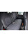 Авточохли модельні MW Brothers для Mitsubishi L-200 c 1996