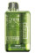 Elf Bar TE5000 POD  5% Оригінал Kiwi Passion Fruit Guava Ківі маракуйя гуава (Підряджається)