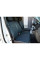 Авточехлы модельные MW Brothers для Nissan Primastar ( 1+2 ) c 2002
