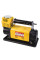 Автомобільний компресор VOIN OFF ROAD MASTER 150psi 45A 160л клеми (VL-710)