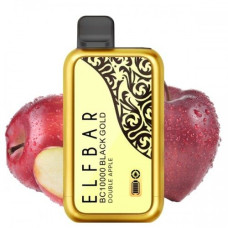 Elf Bar BC 10000 Преміум Double Apple Подвійне Яблуко (limited)